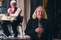 SPKN PO vadītājs Gintis Kalniņš